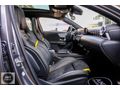 HATASIZ BAYİ 2023 MERCEDES A 45s AMG PERFORMANCE+AERODYNAMIC KIT