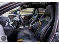 HATASIZ BAYİ 2023 MERCEDES A 45s AMG PERFORMANCE+AERODYNAMIC KIT