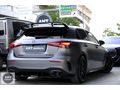 HATASIZ BAYİ 2023 MERCEDES A 45s AMG PERFORMANCE+AERODYNAMIC KIT