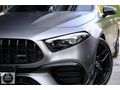 HATASIZ BAYİ 2023 MERCEDES A 45s AMG PERFORMANCE+AERODYNAMIC KIT
