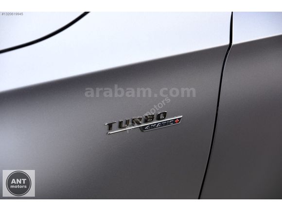 HATASIZ BAYİ 2023 MERCEDES A 45s AMG PERFORMANCE+AERODYNAMIC KIT