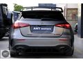 HATASIZ BAYİ 2023 MERCEDES A 45s AMG PERFORMANCE+AERODYNAMIC KIT