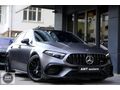HATASIZ BAYİ 2023 MERCEDES A 45s AMG PERFORMANCE+AERODYNAMIC KIT