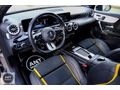 HATASIZ BAYİ 2023 MERCEDES A 45s AMG PERFORMANCE+AERODYNAMIC KIT