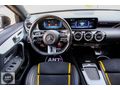 HATASIZ BAYİ 2023 MERCEDES A 45s AMG PERFORMANCE+AERODYNAMIC KIT