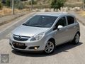 2009 MODEL OPEL CORSA 1.2 BENZİNLİ DÜŞÜK KİLOMETRE