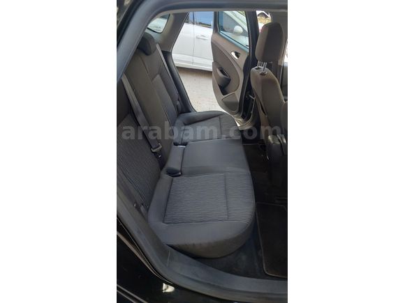 Opel Astra 1.6 CDTI Design 2018 Model Kocaeli
