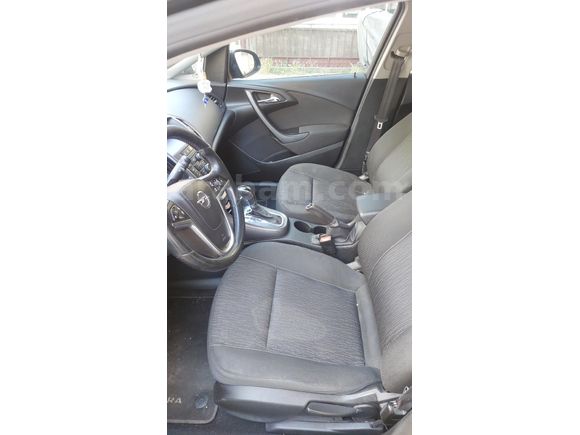 Opel Astra 1.6 CDTI Design 2018 Model Kocaeli