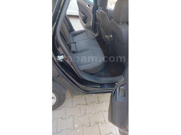 Opel Astra 1.6 CDTI Design 2018 Model Kocaeli