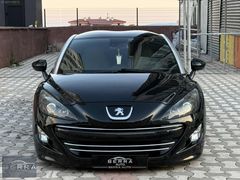 2011 PEUGEOT RCZ YEARLİNG İÇİ BEJ HATASIZ BAKIMLI