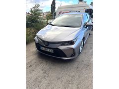 Sahibinden Toyota Corolla 1.6 Dream 2020 Model