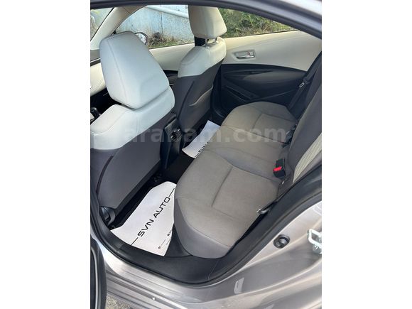 Sahibinden Toyota Corolla 1.6 Dream 2020 Model