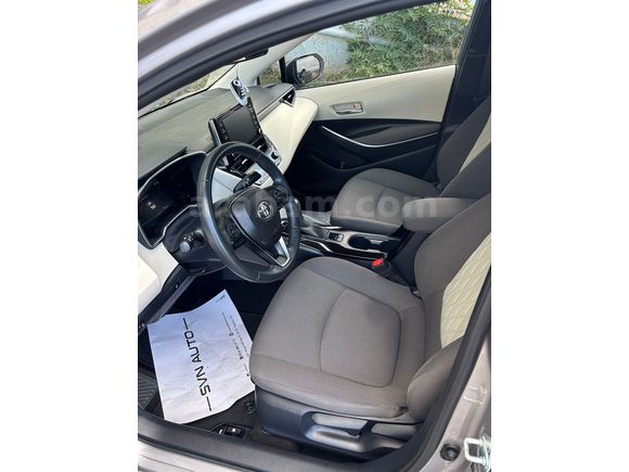 Sahibinden Toyota Corolla 1.6 Dream 2020 Model