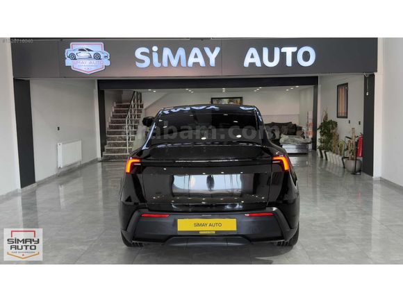 TESLA Y STANDART JUNİPER HATASIZ BOYASIZ TRAMERSİZ DÜŞÜK KM