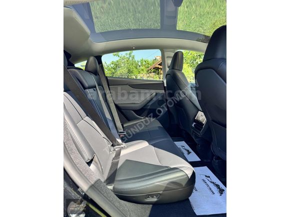 HATASIZ BOYASIZ DEĞİŞENSİZ TESLA PREMİUM JUNİPER