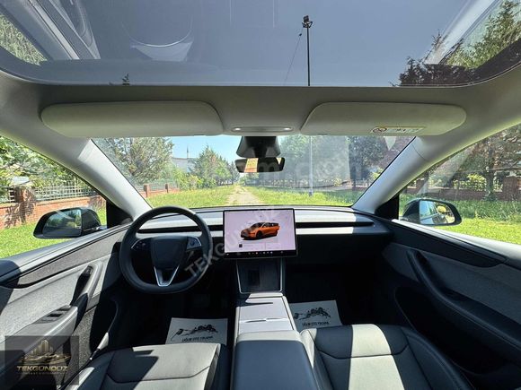 HATASIZ BOYASIZ DEĞİŞENSİZ TESLA PREMİUM JUNİPER