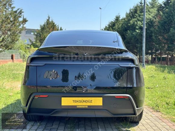 HATASIZ BOYASIZ DEĞİŞENSİZ TESLA PREMİUM JUNİPER