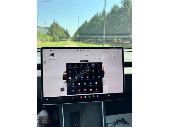 HATASIZ BOYASIZ DEĞİŞENSİZ TESLA PREMİUM JUNİPER