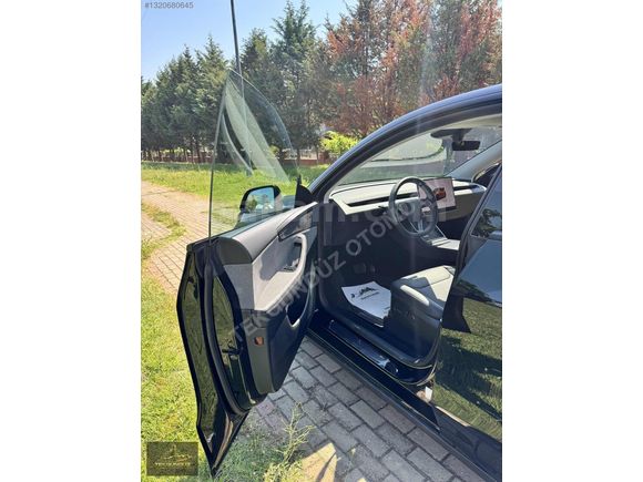 HATASIZ BOYASIZ DEĞİŞENSİZ TESLA PREMİUM JUNİPER