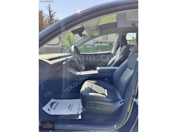 HATASIZ BOYASIZ DEĞİŞENSİZ TESLA PREMİUM JUNİPER