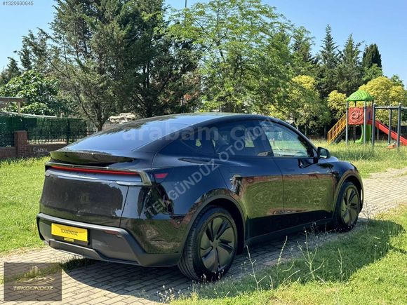 HATASIZ BOYASIZ DEĞİŞENSİZ TESLA PREMİUM JUNİPER