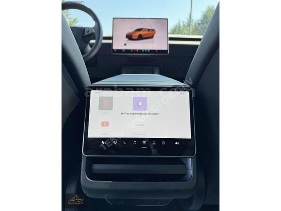 HATASIZ BOYASIZ DEĞİŞENSİZ TESLA PREMİUM JUNİPER