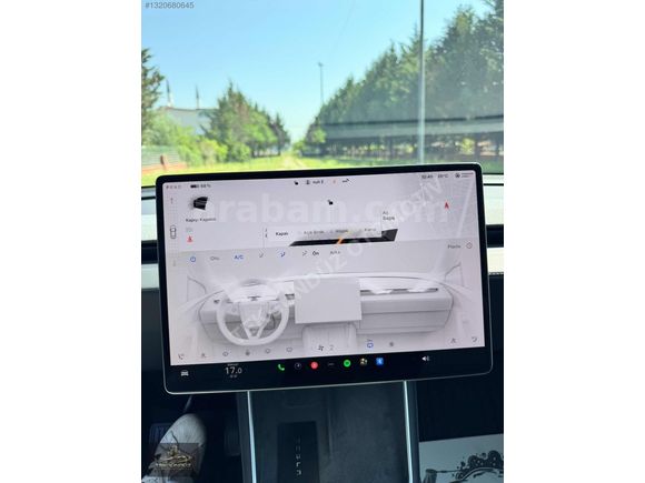 HATASIZ BOYASIZ DEĞİŞENSİZ TESLA PREMİUM JUNİPER