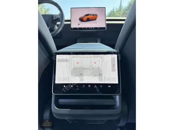 HATASIZ BOYASIZ DEĞİŞENSİZ TESLA PREMİUM JUNİPER