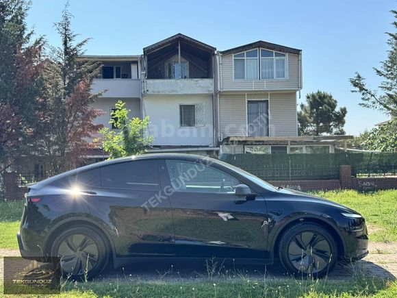 HATASIZ BOYASIZ DEĞİŞENSİZ TESLA PREMİUM JUNİPER