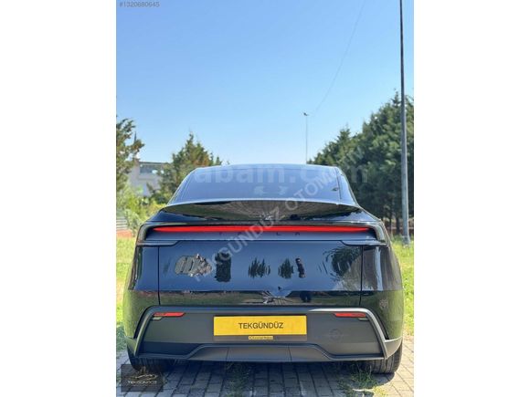 HATASIZ BOYASIZ DEĞİŞENSİZ TESLA PREMİUM JUNİPER