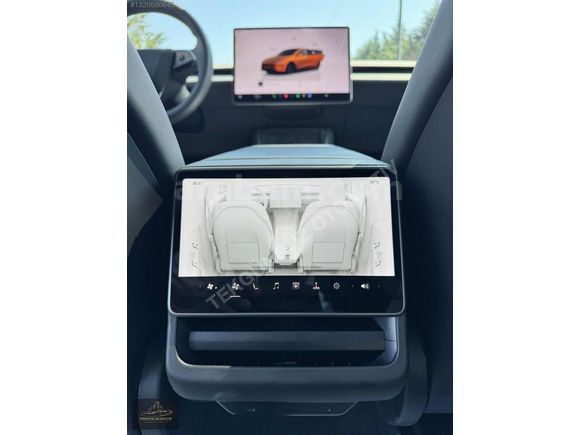 HATASIZ BOYASIZ DEĞİŞENSİZ TESLA PREMİUM JUNİPER