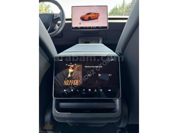 HATASIZ BOYASIZ DEĞİŞENSİZ TESLA PREMİUM JUNİPER