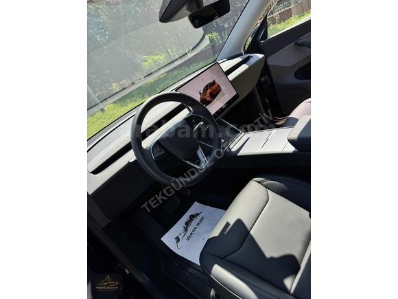 HATASIZ BOYASIZ DEĞİŞENSİZ TESLA PREMİUM JUNİPER