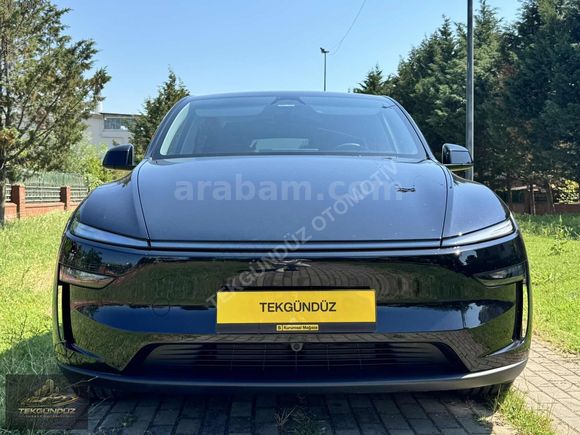 HATASIZ BOYASIZ DEĞİŞENSİZ TESLA PREMİUM JUNİPER