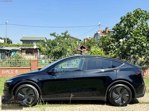 HATASIZ BOYASIZ DEĞİŞENSİZ TESLA PREMİUM JUNİPER