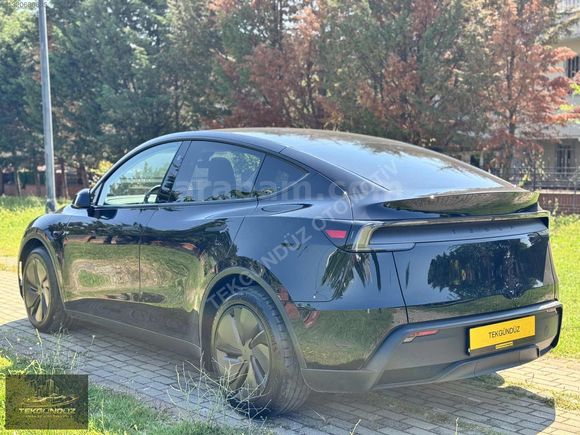 HATASIZ BOYASIZ DEĞİŞENSİZ TESLA PREMİUM JUNİPER