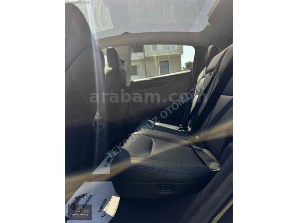 HATASIZ BOYASIZ DEĞİŞENSİZ TESLA PREMİUM JUNİPER