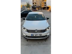 Sahibinden Volkswagen Passat 1.6 TDi BlueMotion Highline 2012 Model 