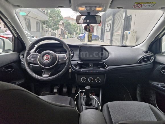 Sahibinden Fiat Egea 1.3 Multijet Easy 2021 Model