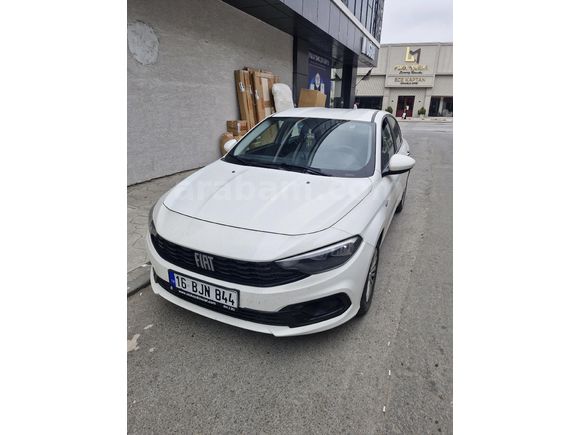 Sahibinden Fiat Egea 1.3 Multijet Easy 2021 Model