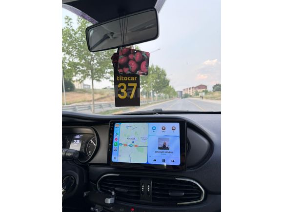 Sahibinden Fiat Egea 1.3 Multijet Easy 2021 Model