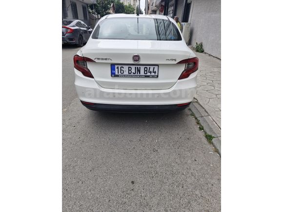 Sahibinden Fiat Egea 1.3 Multijet Easy 2021 Model