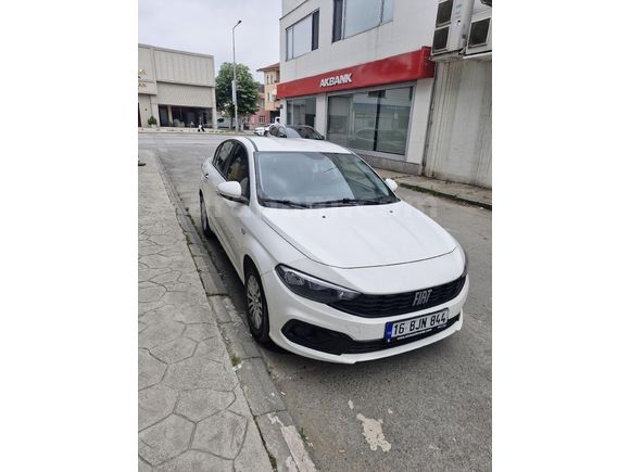 Sahibinden Fiat Egea 1.3 Multijet Easy 2021 Model