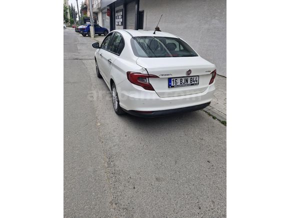 Sahibinden Fiat Egea 1.3 Multijet Easy 2021 Model