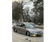 Sahibinden Honda Civic 1.6i VTEC ES 2004 Model 