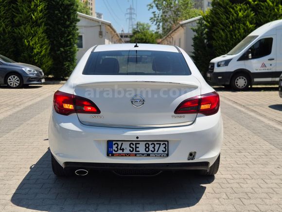 OPEL ASTRA 2017 DESİGN EN DOLUSU OTOMATİK-36 AY TAKSİTLE-