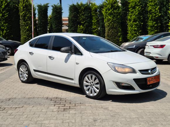 OPEL ASTRA 2017 DESİGN EN DOLUSU OTOMATİK-36 AY TAKSİTLE-