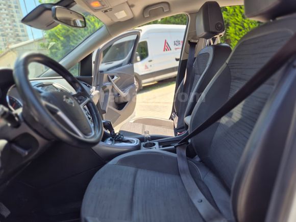 OPEL ASTRA 2017 DESİGN EN DOLUSU OTOMATİK-36 AY TAKSİTLE-