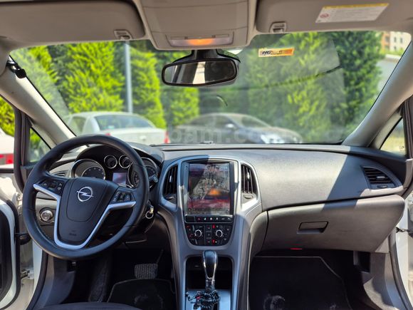 OPEL ASTRA 2017 DESİGN EN DOLUSU OTOMATİK-36 AY TAKSİTLE-
