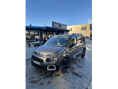 Sahibinden Citroen Berlingo 1.5 BlueHDI Shine 2022 Model  97.000 km Gri (titanyum)